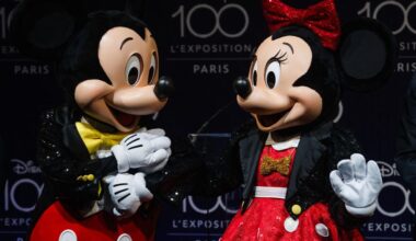 Disney investeert miljard in OpenAI