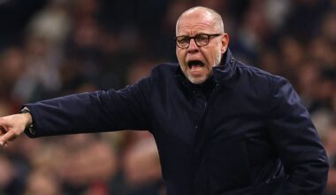 Ajax zonder Sutalo tegen Feyenoord, Grim ziet weer 'samenwerking en blijdschap'