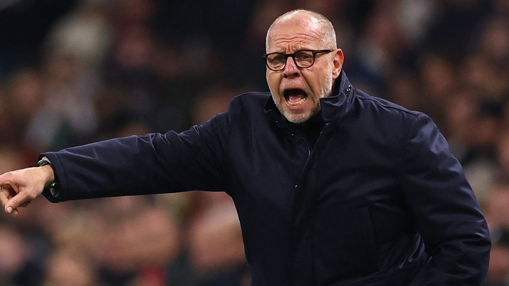 Ajax zonder Sutalo tegen Feyenoord, Grim ziet weer 'samenwerking en blijdschap'