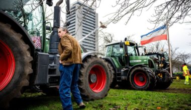 Statenleden en minister Wiersma veroordelen brief Farmers Defence Force