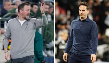 'Ze worden al langer gevolgd'