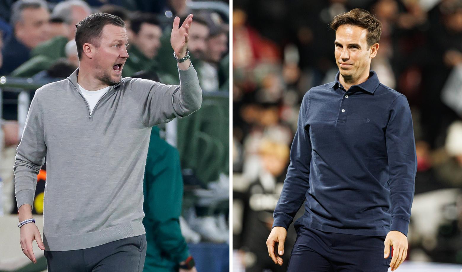 'Ze worden al langer gevolgd'