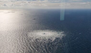 Verdachte Nord Stream-sabotage vast in Duitsland, advocaat wil vrijlating