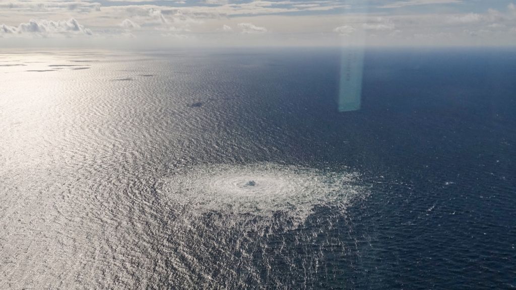 Verdachte Nord Stream-sabotage vast in Duitsland, advocaat wil vrijlating