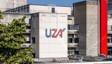 Onderzoek naar opgegeven Belgische comapatiënt Marwa na 'teken van leven'