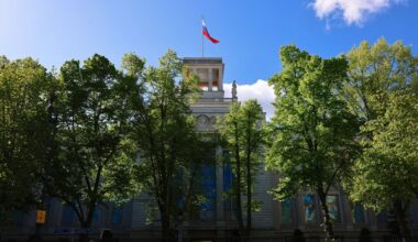 Duitsland roept ambassadeur Rusland op matje vanwege 'cyberaanval en desinformatie'