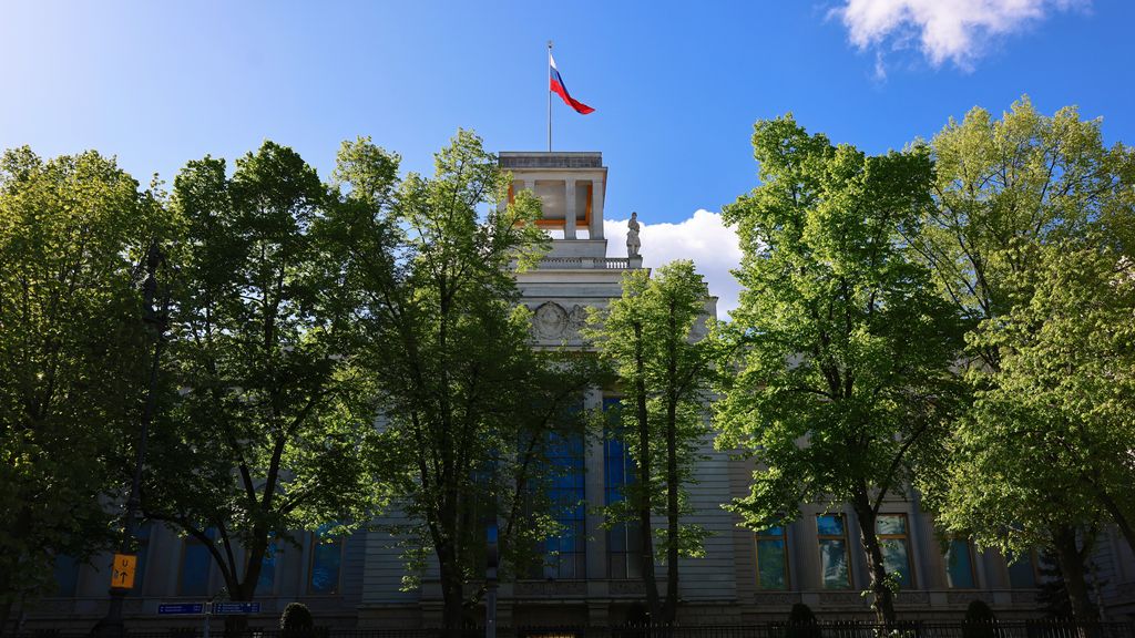 Duitsland roept ambassadeur Rusland op matje vanwege 'cyberaanval en desinformatie'