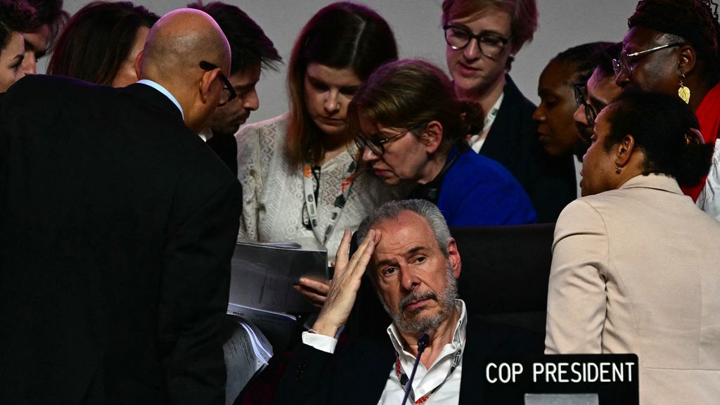 Klimaatonderhandelingen gaan moeizaam, maar een echt alternatief is er niet