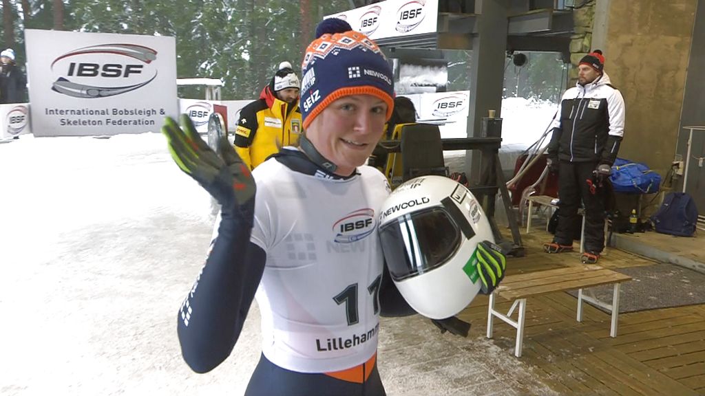 Bos ook in tweede wereldbekerwedstrijd ver van podium: zevende in Lillehammer