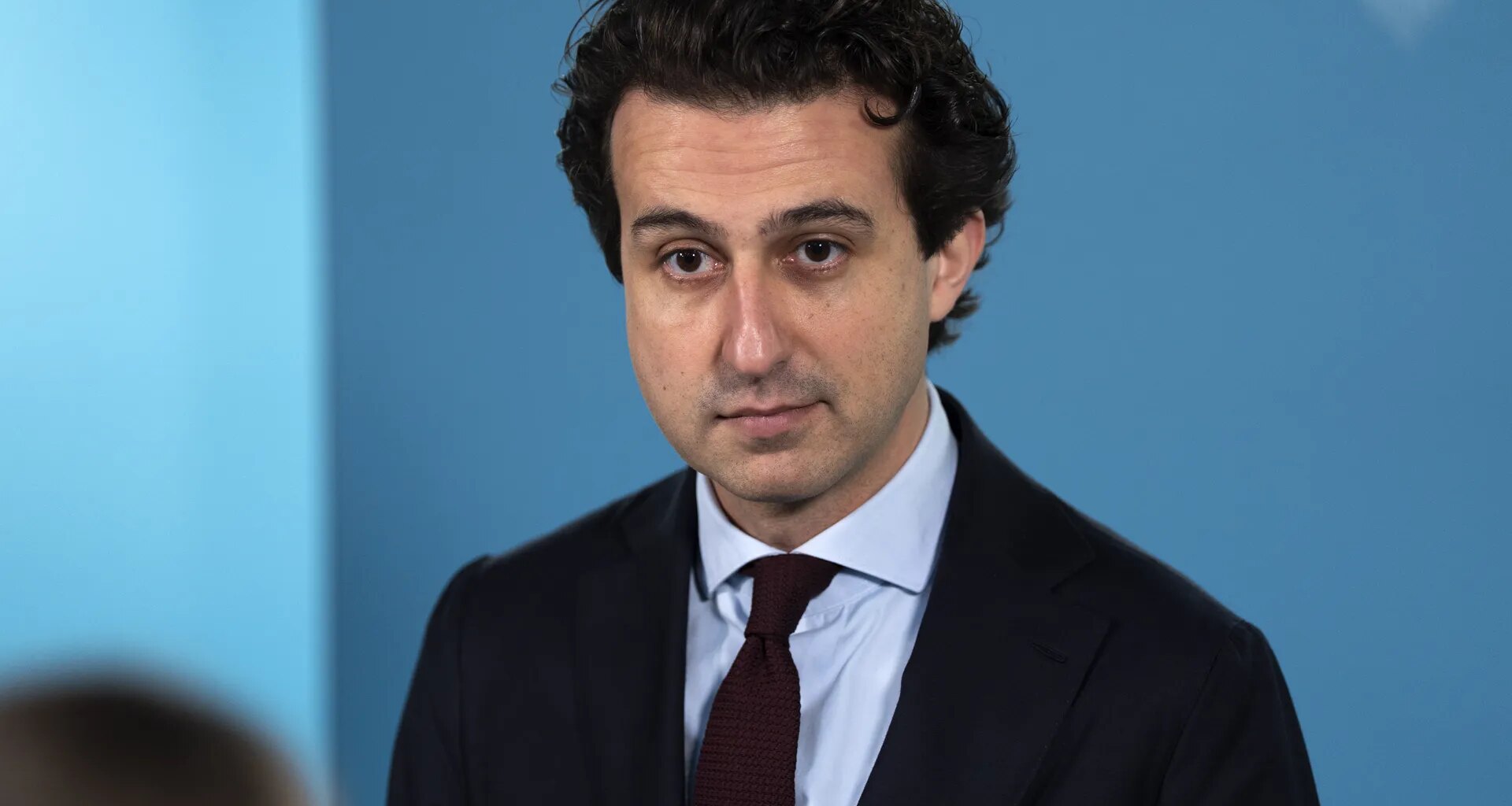 De Telegraaf schrijft Jesse Klaver weg, maar verraadt vooral haar eigen angst - Joop