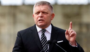 Slowakije sluit bureau dat klokkenluiders moet beschermen