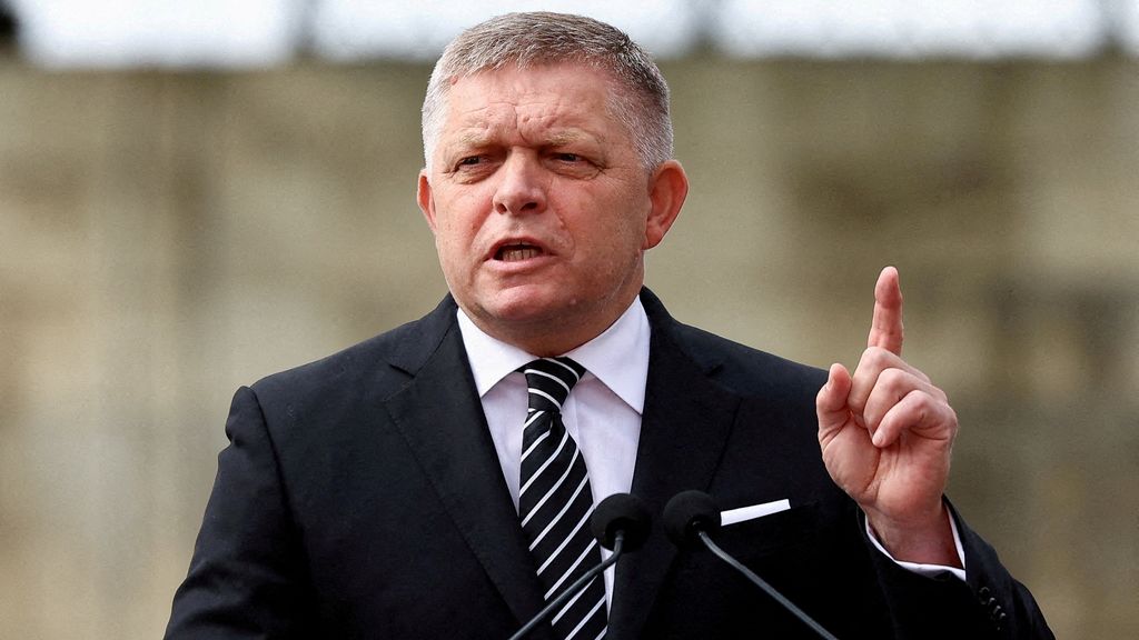 Slowakije sluit bureau dat klokkenluiders moet beschermen