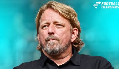 Gelekt nieuws blijkt waar: Sven Mislintat keert terug als technisch directeur