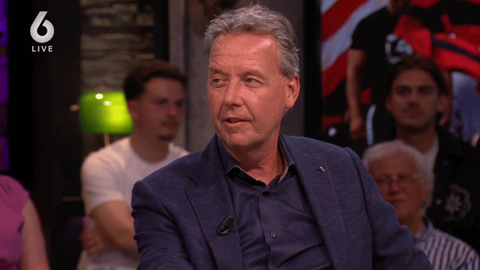 'Ajax toont eigen gezicht met talenten'