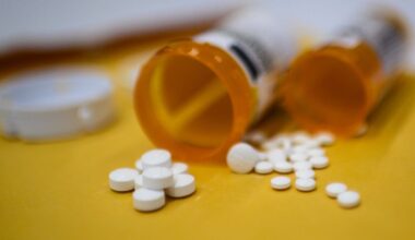 Gevolgen verkoop neppillen nog ernstiger dan gedacht: zeker 13 overlijdens