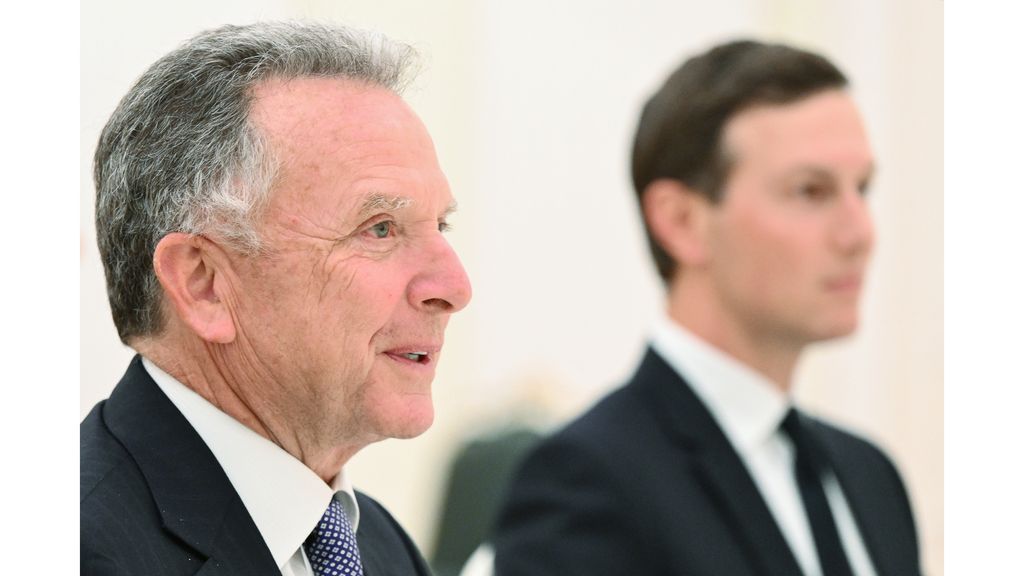 VS stuurt Witkoff en Kushner naar Berlijn voor gesprekken over einde oorlog Oekraïne