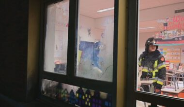 'Helft explosies heeft niets met criminele milieu te maken'