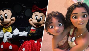 Disney sluit deal met AI-bedrijf