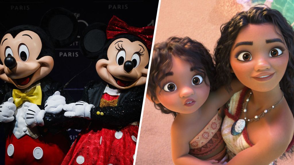 Disney sluit deal met AI-bedrijf