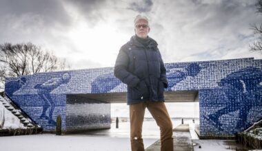 Elfstedenvoorzitter na 20 jaar weg zonder een tocht, 'je moet het accepteren'