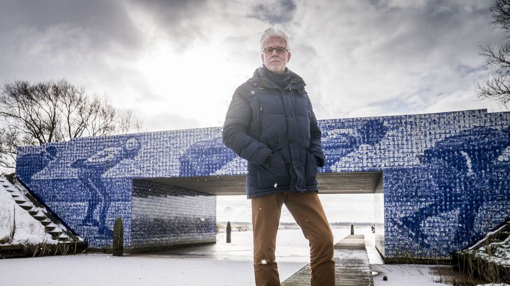 Elfstedenvoorzitter na 20 jaar weg zonder een tocht, 'je moet het accepteren'