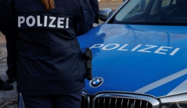 Moeder en vier kinderen neergestoken in stadje bij Dortmund