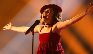 Frankrijk wint Junior Songfestival, Nederland eindigt als tiende