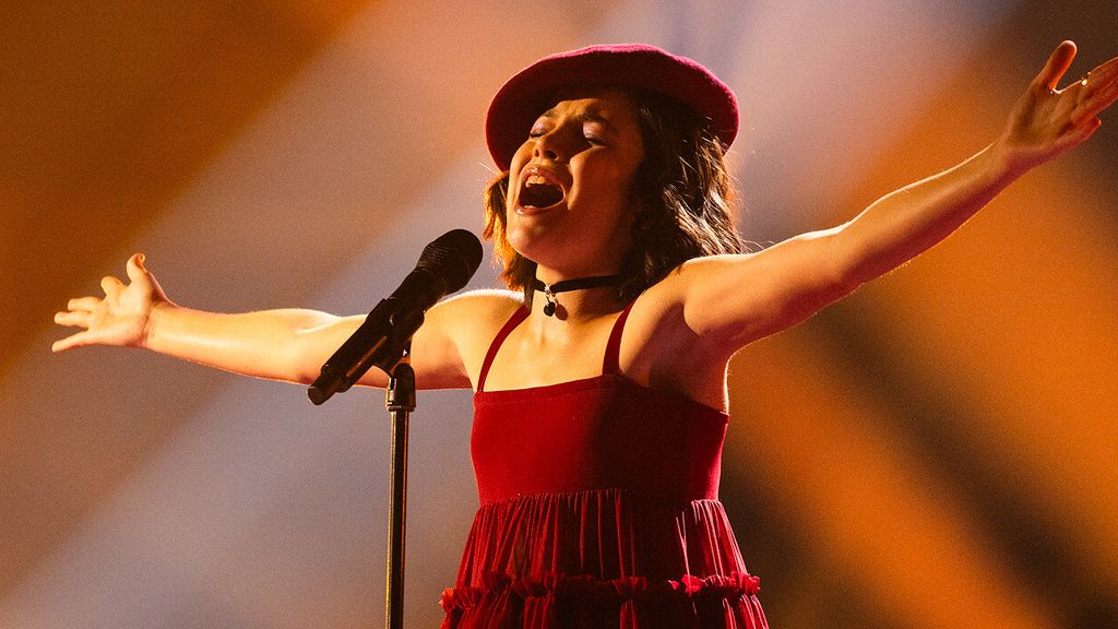 Frankrijk wint Junior Songfestival, Nederland eindigt als tiende