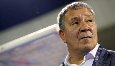 Ten Cate nieuwe bondscoach Suriname, opvolger van opgestapte Menzo