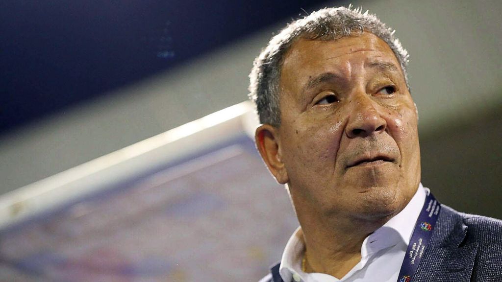 Ten Cate nieuwe bondscoach Suriname, opvolger van opgestapte Menzo