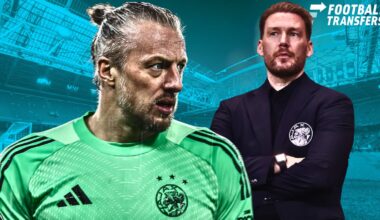 Bod van 5 miljoen euro helpt Ajax aan ideale vervanger van Pasveer