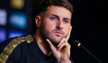 Giménez staat voor grote stuntdeal, die voor Feyenoord enorm ongunstig is