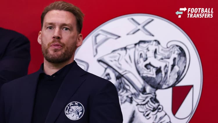 Marijn Beuker ligt opnieuw onder een vergrootglas.