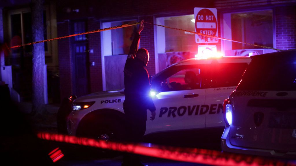 Twee doden bij schietpartij op campus in VS, schutter nog voortvluchtig