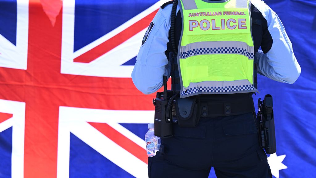 Schoten gemeld op Bondi Beach in Sydney, twee aanhoudingen