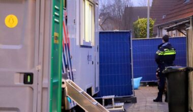 Politie treft dode aan in woning Beuningen, verdachte opgepakt