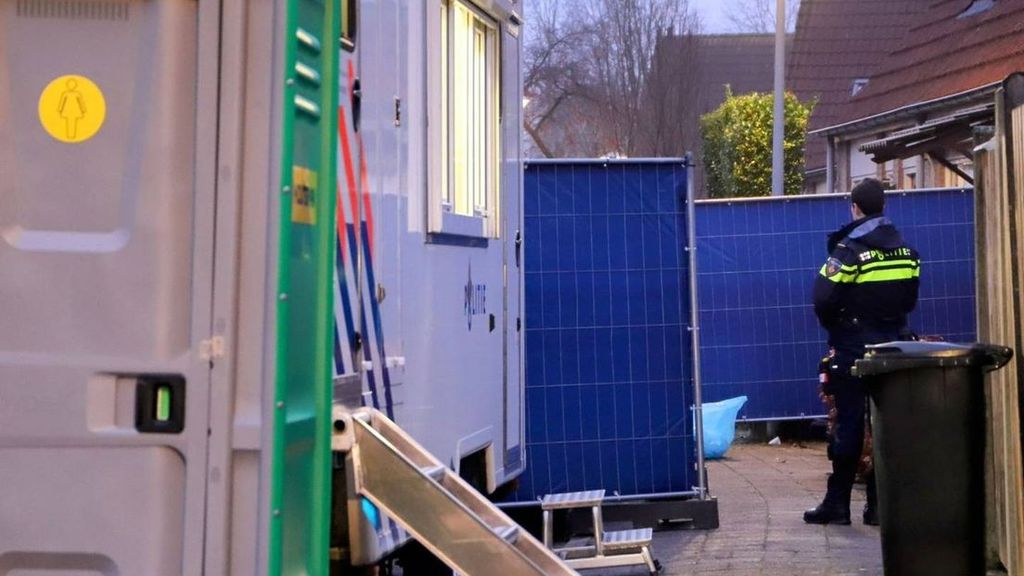 Politie treft dode aan in woning Beuningen, verdachte opgepakt