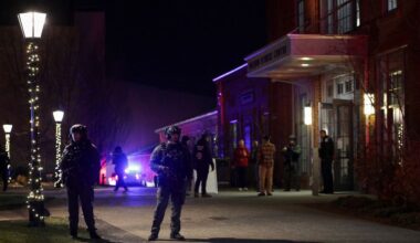 Verdachte opgepakt voor aanslag op universiteit VS, campus weer open