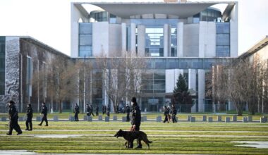 Zelensky laat NAVO-ambities varen in aanloop naar topoverleg Berlijn