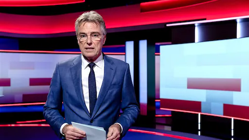 Rob Trip krijgt nooit nare reacties op straat: 'Altijd vriendelijk en goed'