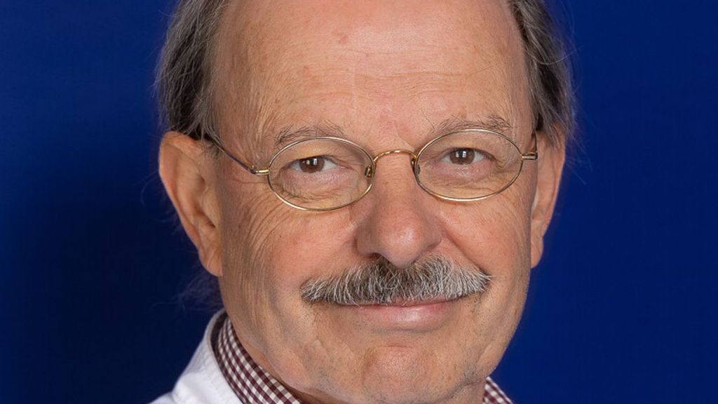 Oogarts Tjeerd de Faber gaat na veertig 'horrorjaarwisselingen' met pensioen