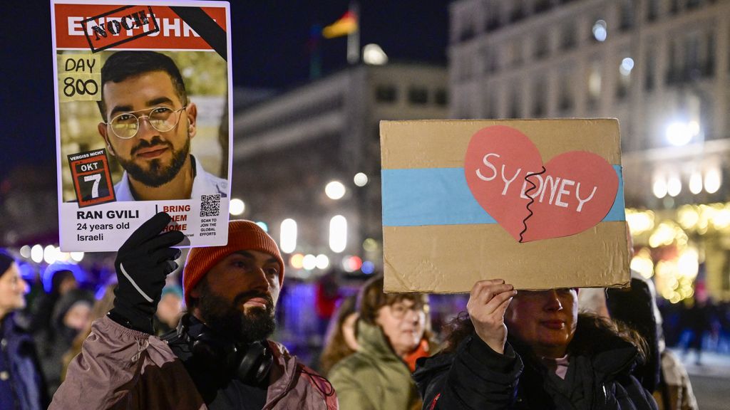 Afschuw over aanslag Sydney, Centraal Joods Overleg 'ontzet en geschokt'