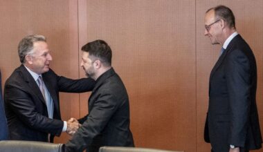 'Veel vooruitgang' in gesprekken over einde oorlog Oekraïne