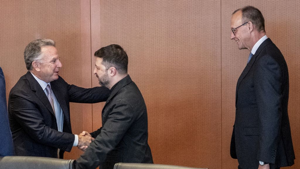 'Veel vooruitgang' in gesprekken over einde oorlog Oekraïne