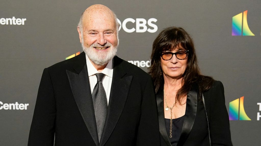 Regisseur Rob Reiner en vrouw dood in huis gevonden, politie gaat uit van misdrijf