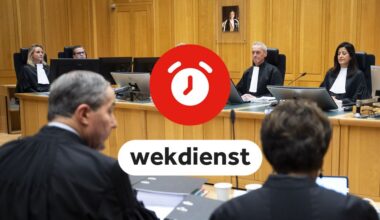 OM komt met strafeis over Stint • Kamerdebat over strafbaarstelling illegaliteit