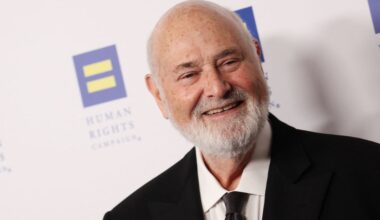 Veelzijdig regisseur Reiner maakte klassiekers in vele genres