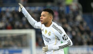 Real Madrid spoelt kater van twee nederlagen op rij weg met zege bij Alavés