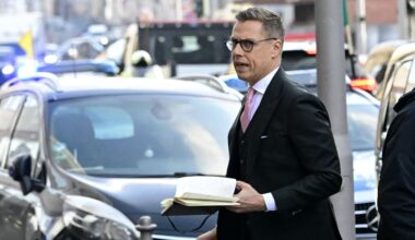 Opnieuw topoverleg in Berlijn tussen Oekraïne, Europa en de VS