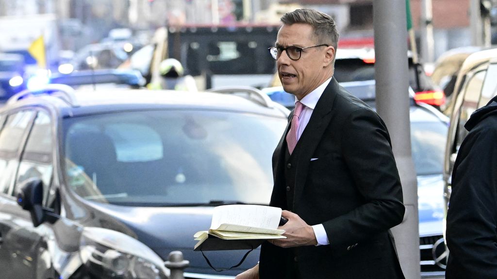 Opnieuw topoverleg in Berlijn tussen Oekraïne, Europa en de VS